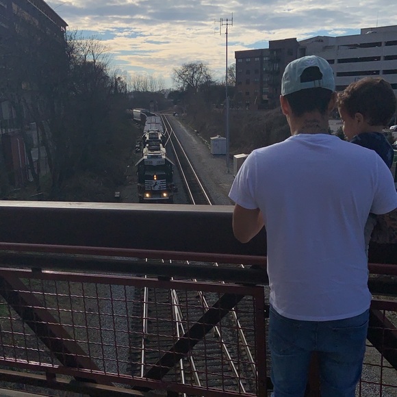 Meet your Posher, Ralph - Picture 1 of 1